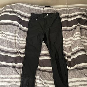 H&M Black Women Jeggings